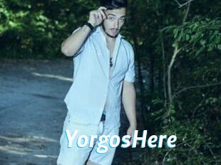 YorgosHere