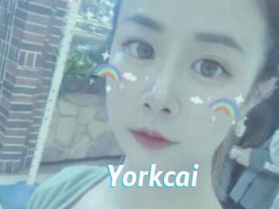 Yorkcai