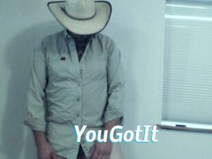 YouGotIt