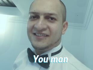 You_man