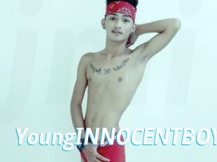 YoungINNOCENTBOY J Mine