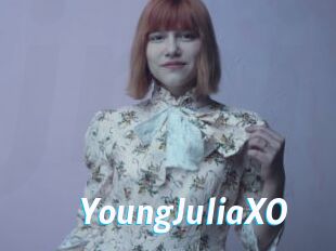YoungJuliaXO