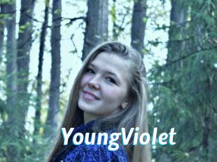 YoungViolet