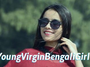 YoungVirginBengaliGirl