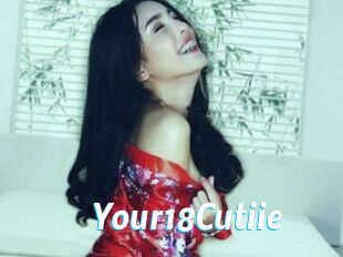 Your18Cutiie