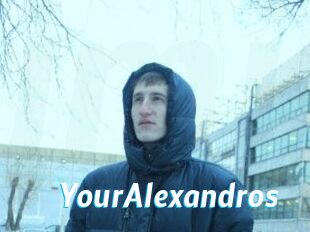 YourAlexandros