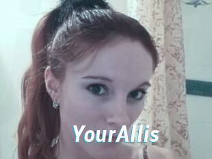 YourAllis