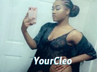 YourCleo J Mine