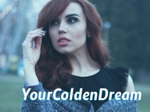 YourColdenDream J Mine
