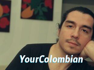 YourColombian J Mine