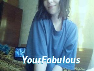 YourFabulous