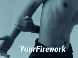YourFirework