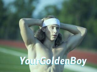 YourGoldenBoy