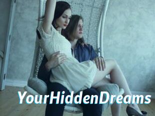 YourHiddenDreams