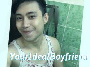 YourIdealBoyfriend