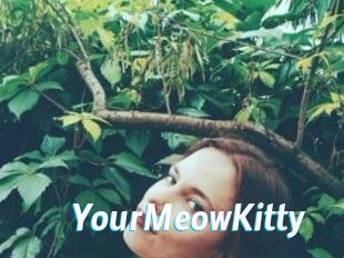 YourMeowKitty