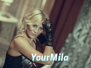 YourMila