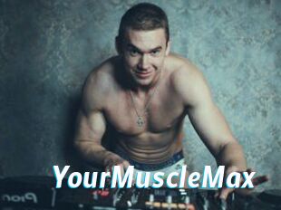 YourMuscleMax