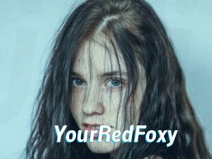 YourRedFoxy