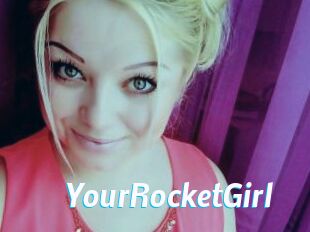 YourRocketGirl J Mine