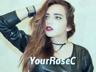 YourRoseC