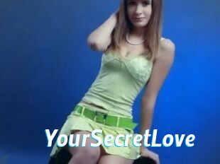 YourSecretLove