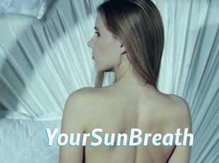 YourSunBreath