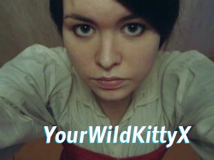 YourWildKittyX J Mine
