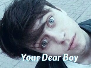 Your_Dear_Boy