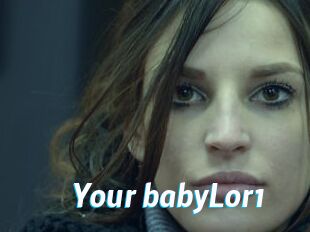 Your_babyLor1
