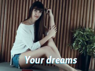 Your_dreams_ J Mine