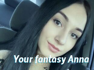 Your_fantasy_Anna