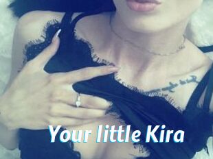 Your_little_Kira
