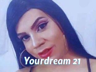 Yourdream_21
