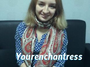 Yourenchantress