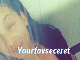 Yourfavseceret