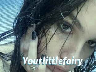 Yourlittlefairy
