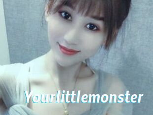 Yourlittlemonster