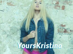 YoursKristina