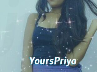 YoursPriya