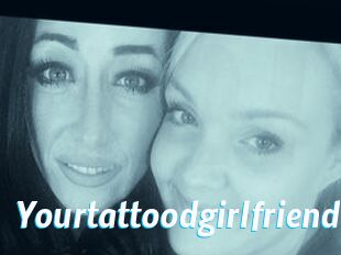 Yourtattoodgirlfriends
