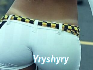 Yryshyry