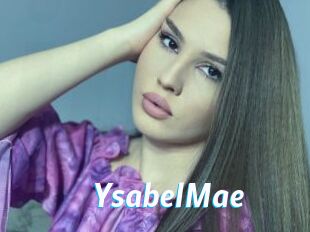YsabelMae