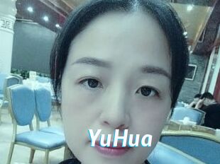 YuHua
