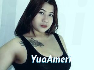 YuaAmeri