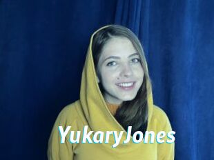 YukaryJones