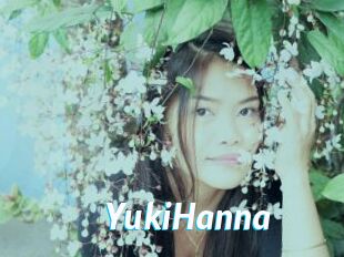 YukiHanna