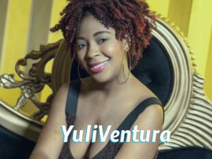 YuliVentura J Mine