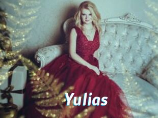 Yulias J Mine