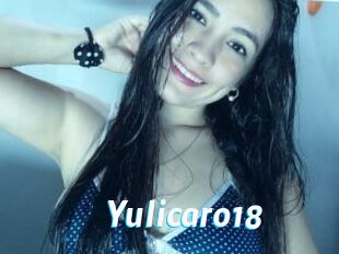 Yulicaro18
